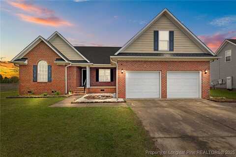 5841 Blue Sky Lane, Hope Mills, NC 28348