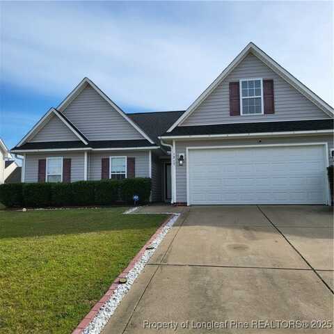 1217 Barn Owl Drive, Fayetteville, NC 28306