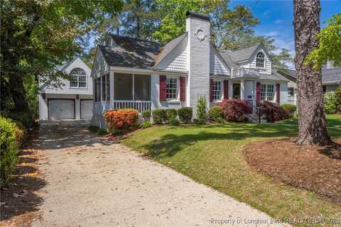 220 Devane Street, Fayetteville, NC 28305