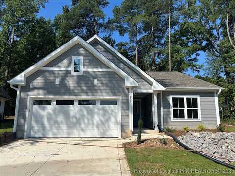872 Elderberry Drive, Vass, NC 28394