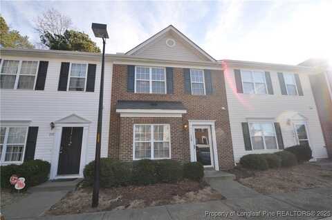 110 Parkerson Lane, Apex, NC 27502