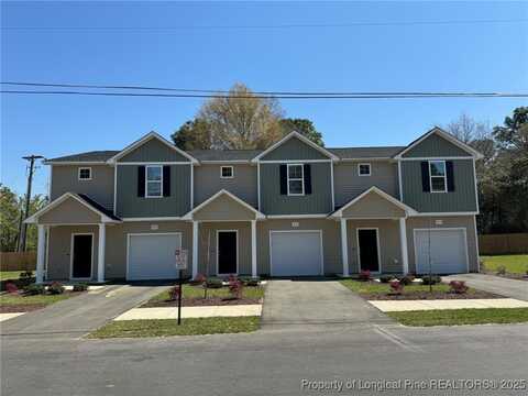 3111 Cope Street, Fayetteville, NC 28306