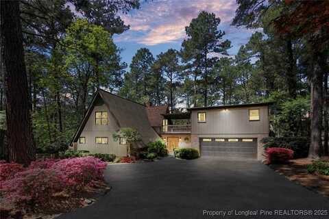 33 Shadow Drive, Whispering Pines, NC 28327