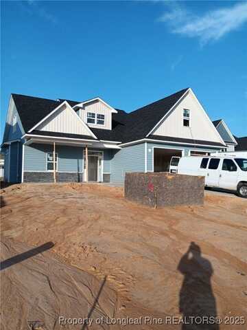 2912 Currawond (Lot 218) Street, Fayetteville, NC 28304