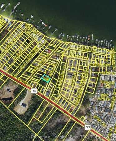 Louise Avenue, Elizabethtown, NC 28337