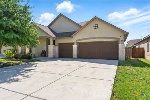 5627 Briar Knoll, New Braunfels, TX 78132