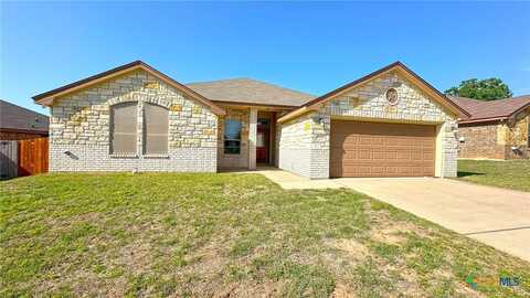 1903 Lindsey Drive, Copperas Cove, TX 76522
