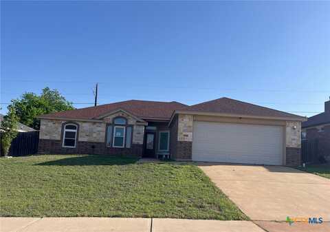 3905 Dewitt County Court, Killeen, TX 76549