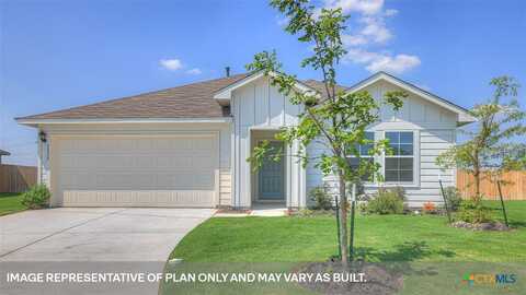 809 PRINCE ALBERT, Seguin, TX 78155