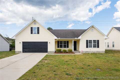 3678 Pioneer Drive, Hope Mills, NC 28348