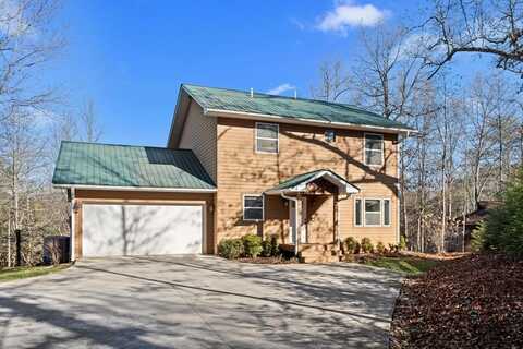 335 Underburg Ln, Franklin, NC 28734