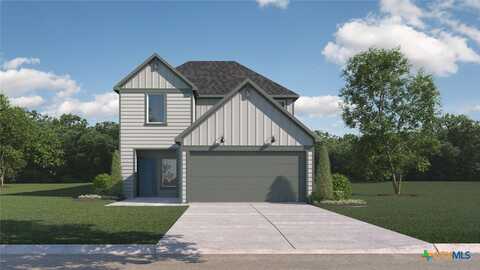 313 LAS LOMAS Drive, San Marcos, TX 78666