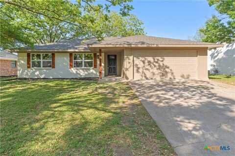 4202 Ermine Trail, Temple, TX 76504