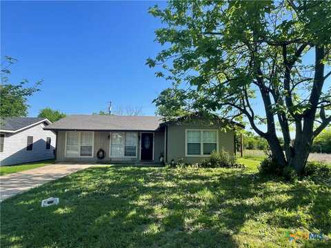 810 E Irvin Avenue, Temple, TX 76501
