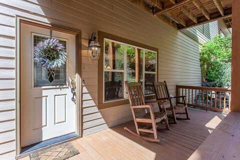 226 Sawgrass Drive, Unit 2, Whittier, NC 28789