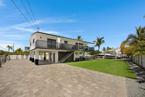 1502 Shaw Drive, Key Largo, FL 33037
