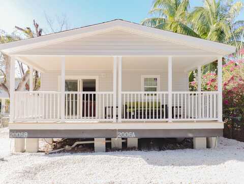 50 AVE A, Key Largo, FL 33037