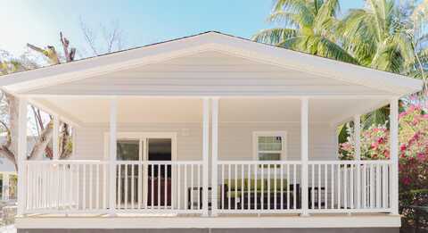 50 AVE A, Key Largo, FL 33037
