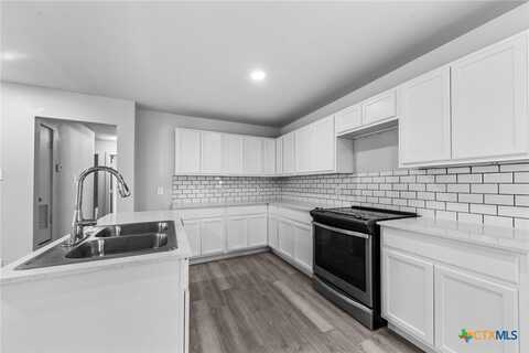601 Cardinal Avenue, Killeen, TX 76541