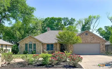 3709 Shallow Ford Road, Temple, TX 76502