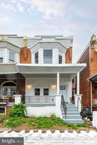 5229 WEBSTER STREET, PHILADELPHIA, PA 19143