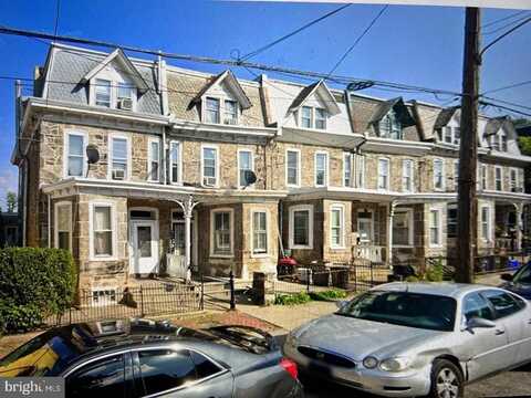 534 E HIGH STREET, PHILADELPHIA, PA 19144