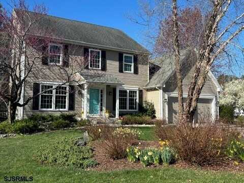 113 Rainbow Trail, Egg Harbor Township, NJ 08234