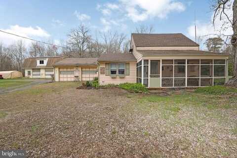 206 BURRS MILL ROAD, SOUTHAMPTON, NJ 08088