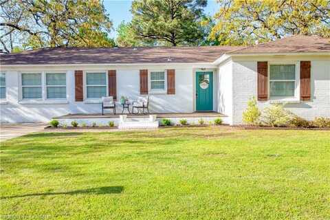 3811 Dallas ST, Fort Smith, AR 72903