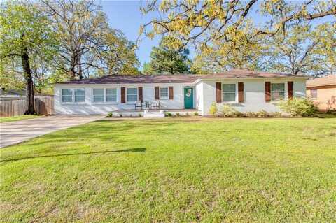 3811 Dallas ST, Fort Smith, AR 72903