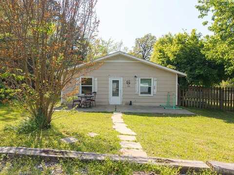 5914 Asa Craig RD, Greenwood, AR 72936
