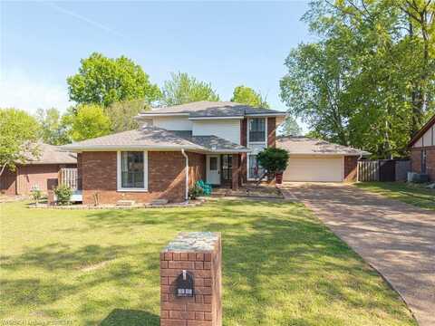 3005 Canongate, Fort Smith, AR 72908