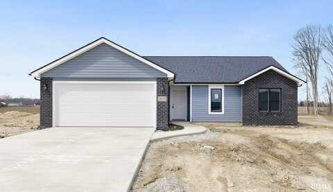 801 Lagonda Trail, Fort Wayne, IN 46818