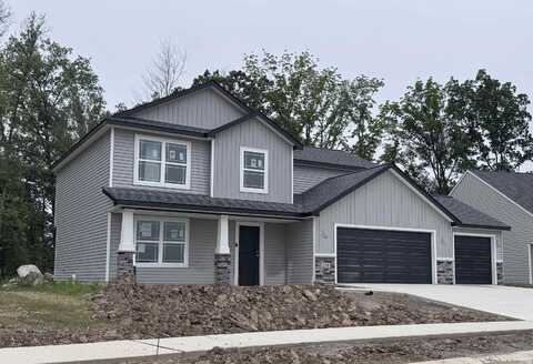 210 Dittons Way, Fort Wayne, IN 46845