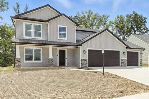 210 Dittons Way, Fort Wayne, IN 46845
