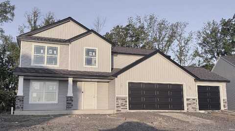 210 Dittons Way, Fort Wayne, IN 46845
