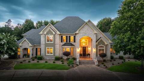 101 Rivertrail Court, Greer, SC 29651