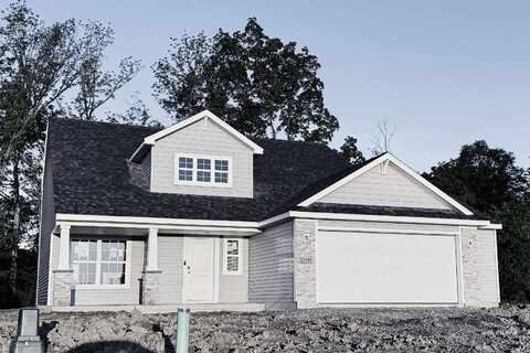 11903 Falcatta Drive, Fort Wayne, IN 46845