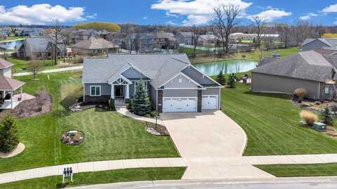 12478 Volterra Drive, Fort Wayne, IN 46845