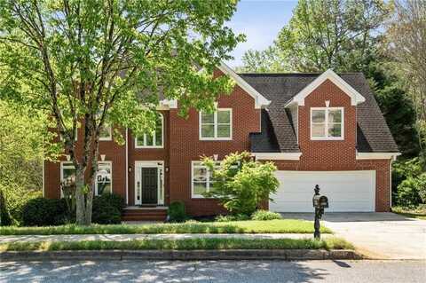 1755 Pinetree Pass Lane SW, Lilburn, GA 30047