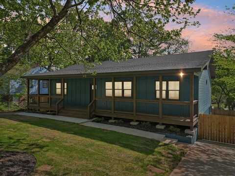 1596 Pontiac Place SE, Atlanta, GA 30315