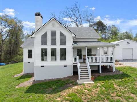 2233 Old Hwy 75S, Cleveland, GA 30528