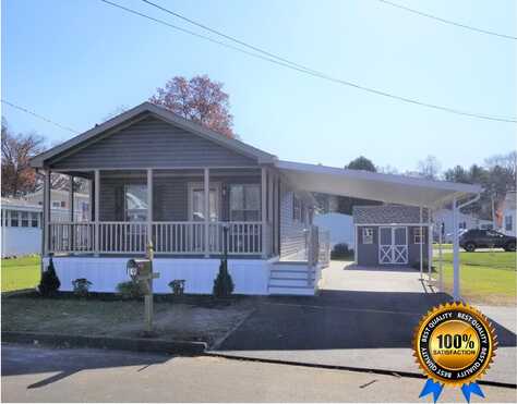 19 Hemlock Road, Southington, CT 06489