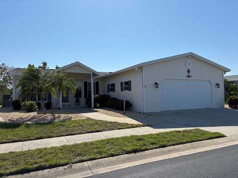 3603 BLUE LAGOON DRIVE, Ruskin, FL 33570
