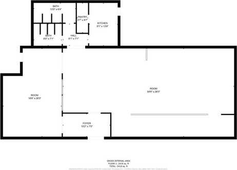 11437 Highway 83, Monticello, GA 31064
