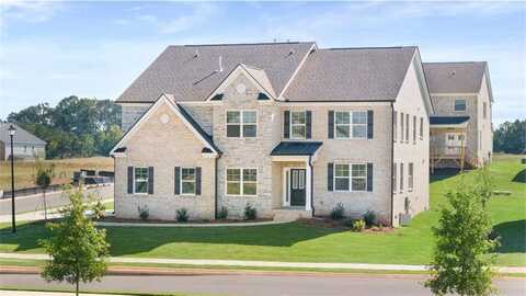 1308 Westland Court, Bogart, GA 30622