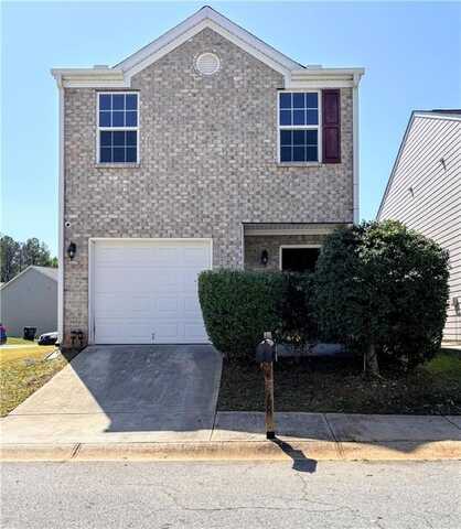 2089 Belmont Circle, Conyers, GA 30012