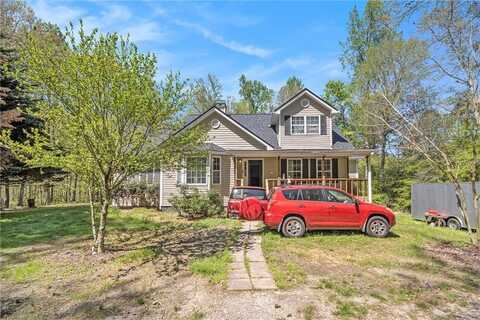 2958 Paul Harris Road, Dallas, GA 30157