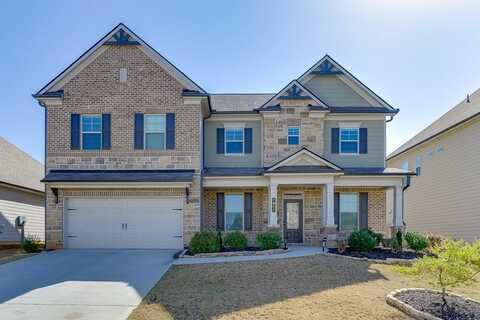 7069 Branch Creek Cove, Flowery Branch, GA 30542