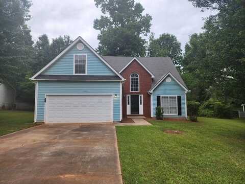 263 Northwind Drive, Stockbridge, GA 30281